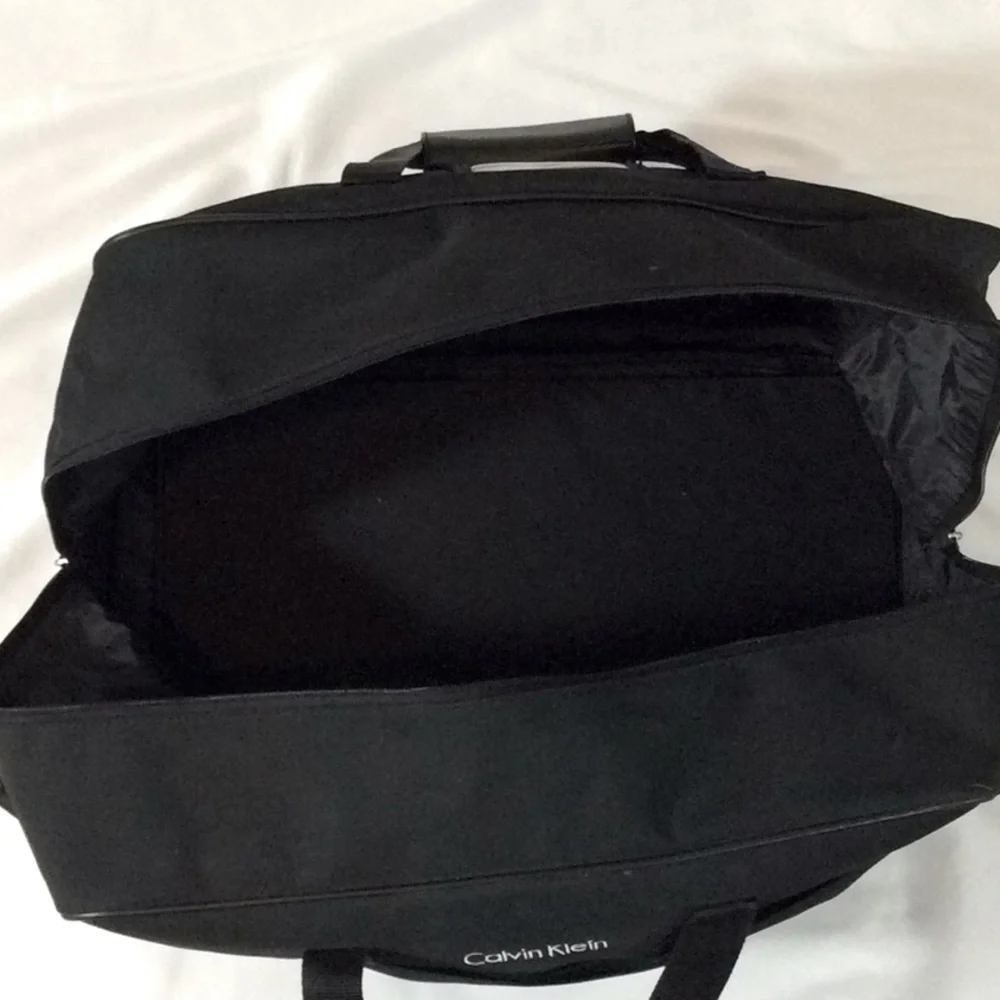 Calvin Klein Duffle Bag